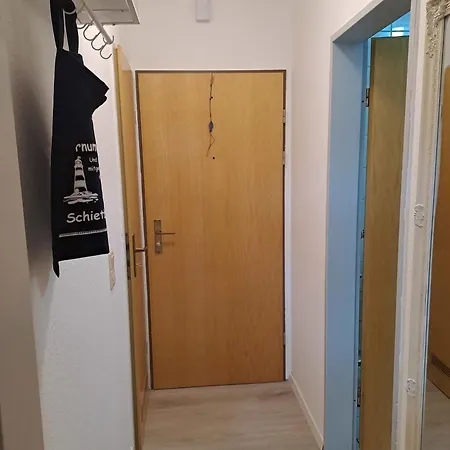 Apartamento Ankerplatz - B63835