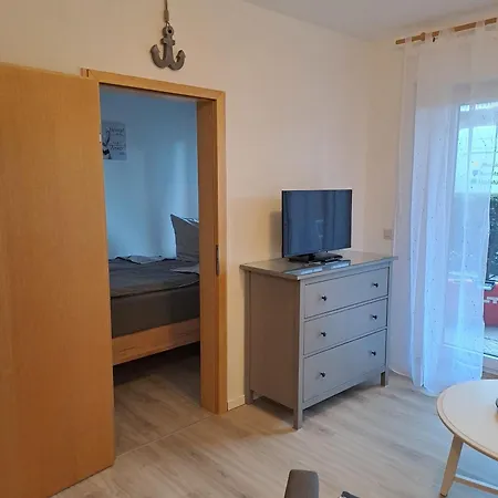 Ankerplatz - B63835 Apartamento *