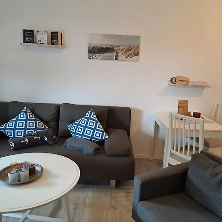 Apartamento Ankerplatz - B63835