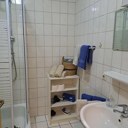 Ankerplatz - B63835 Apartamento *