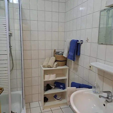 Apartamento Ankerplatz - B63835 Dornum